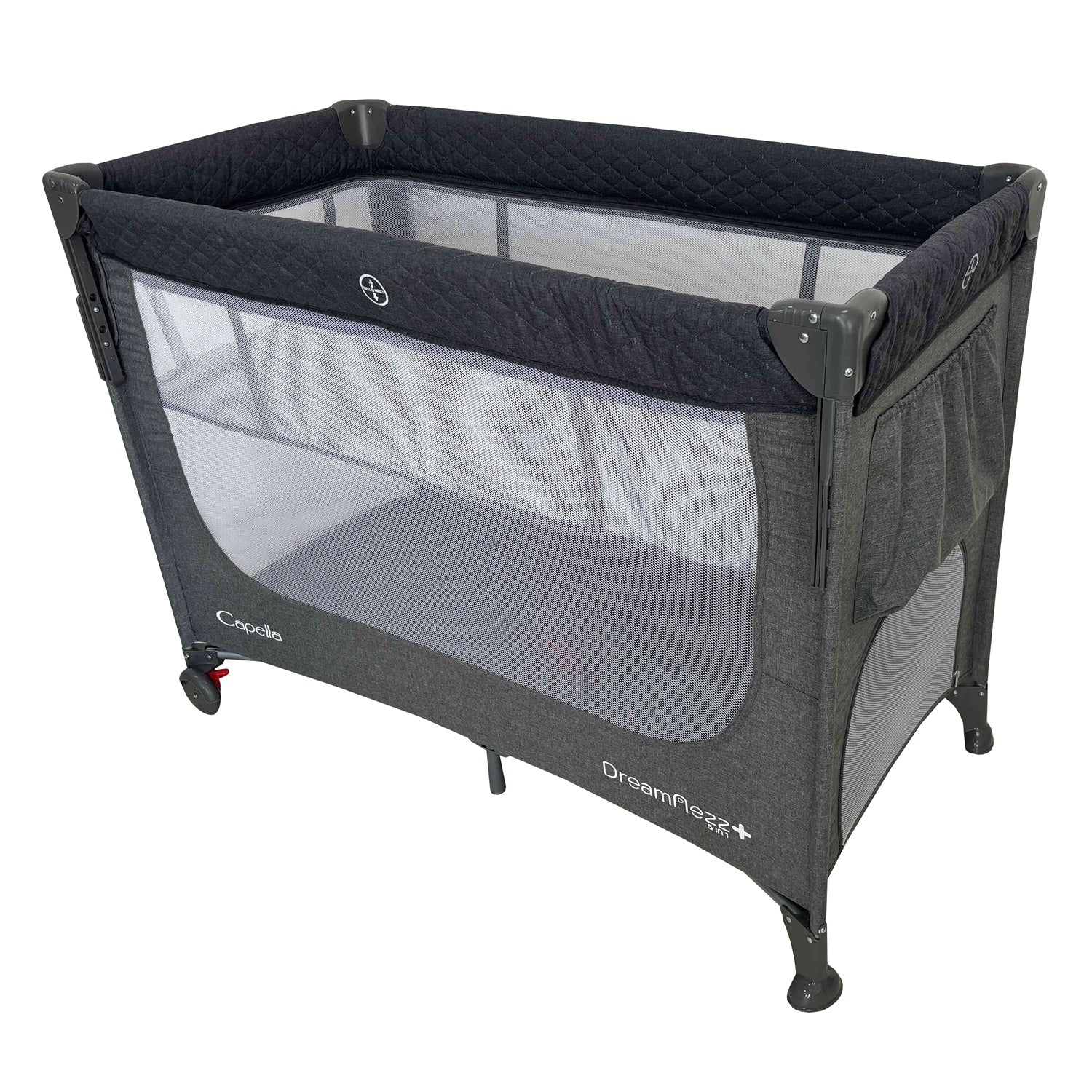 Capella Playpen Baby Gift