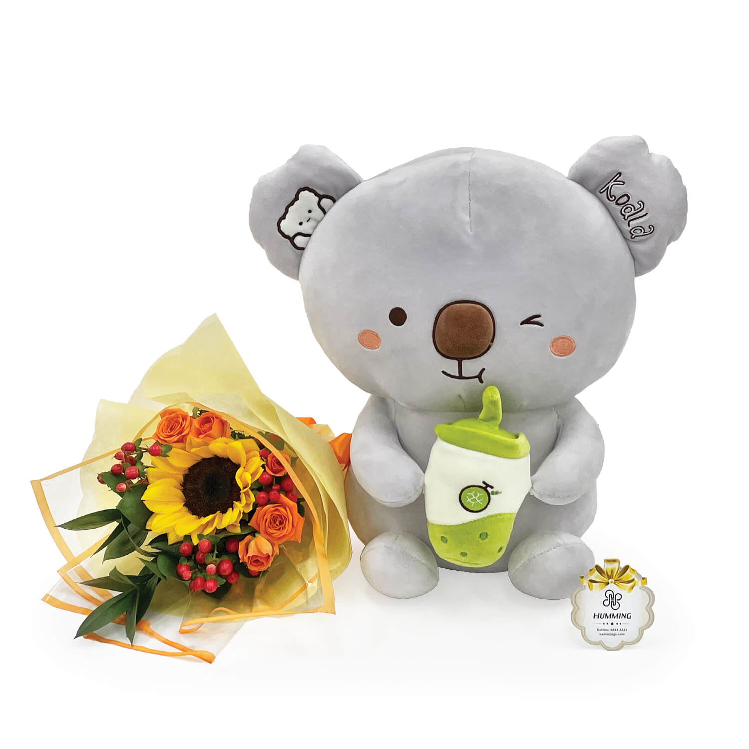 Cuddly Sweetness Gift
