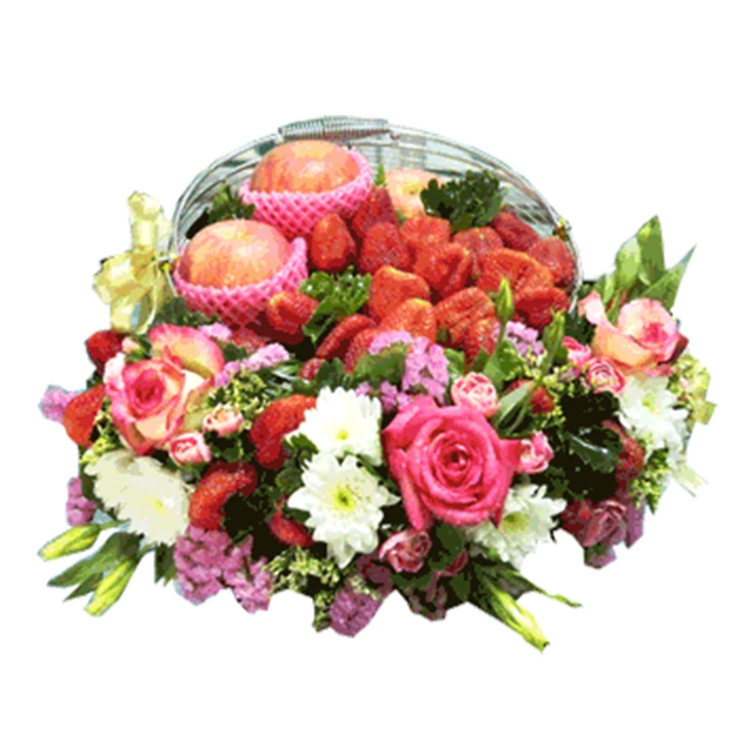 Sweet Garden