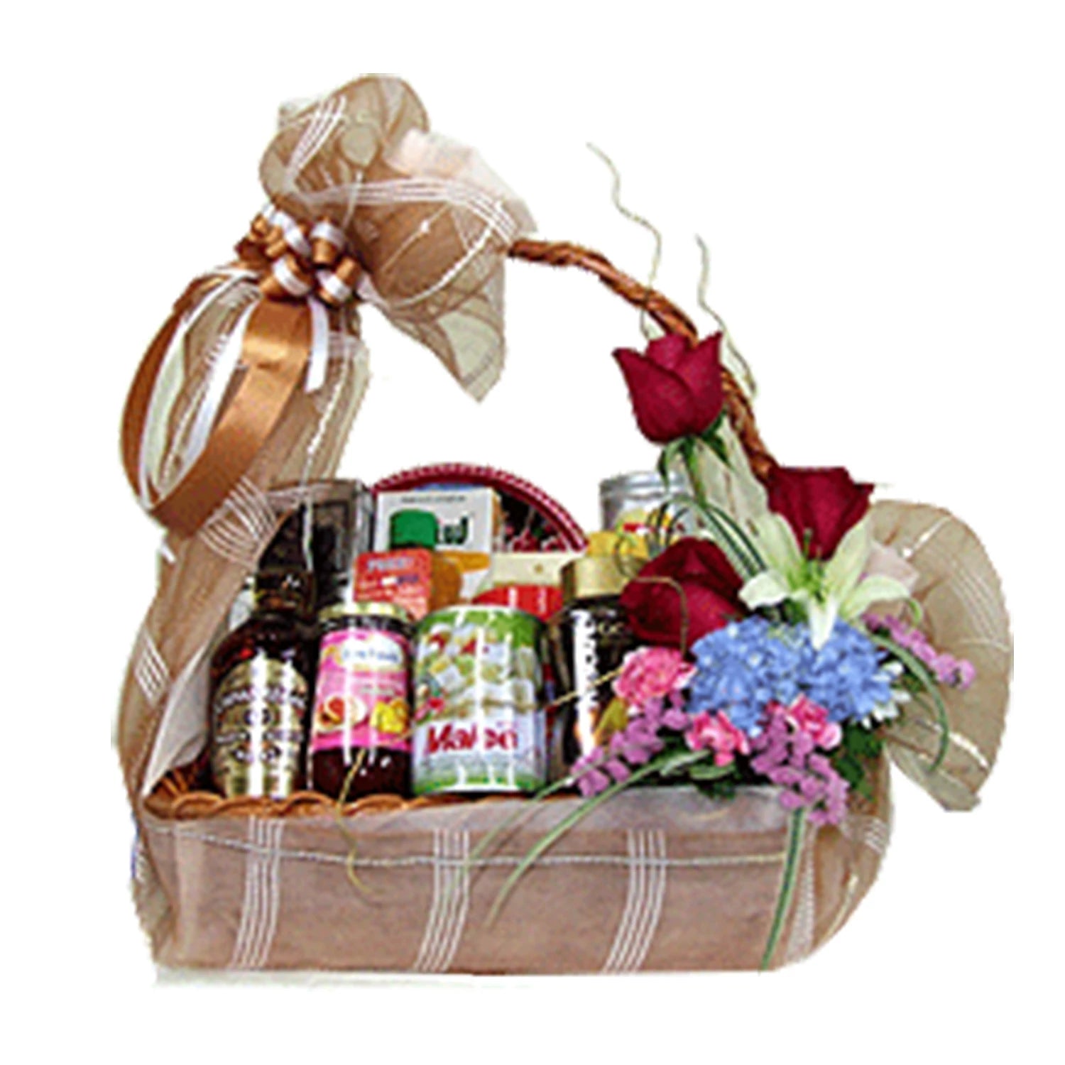 Deluxe Gifts Hamper