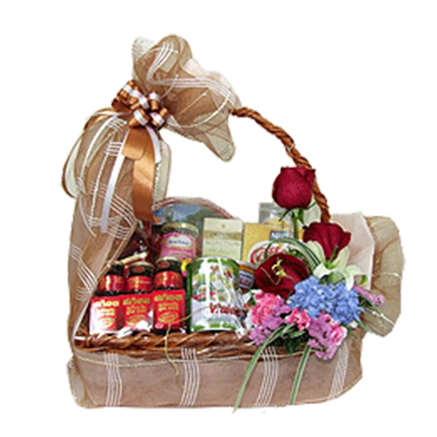 Exotic Gifts Hamper
