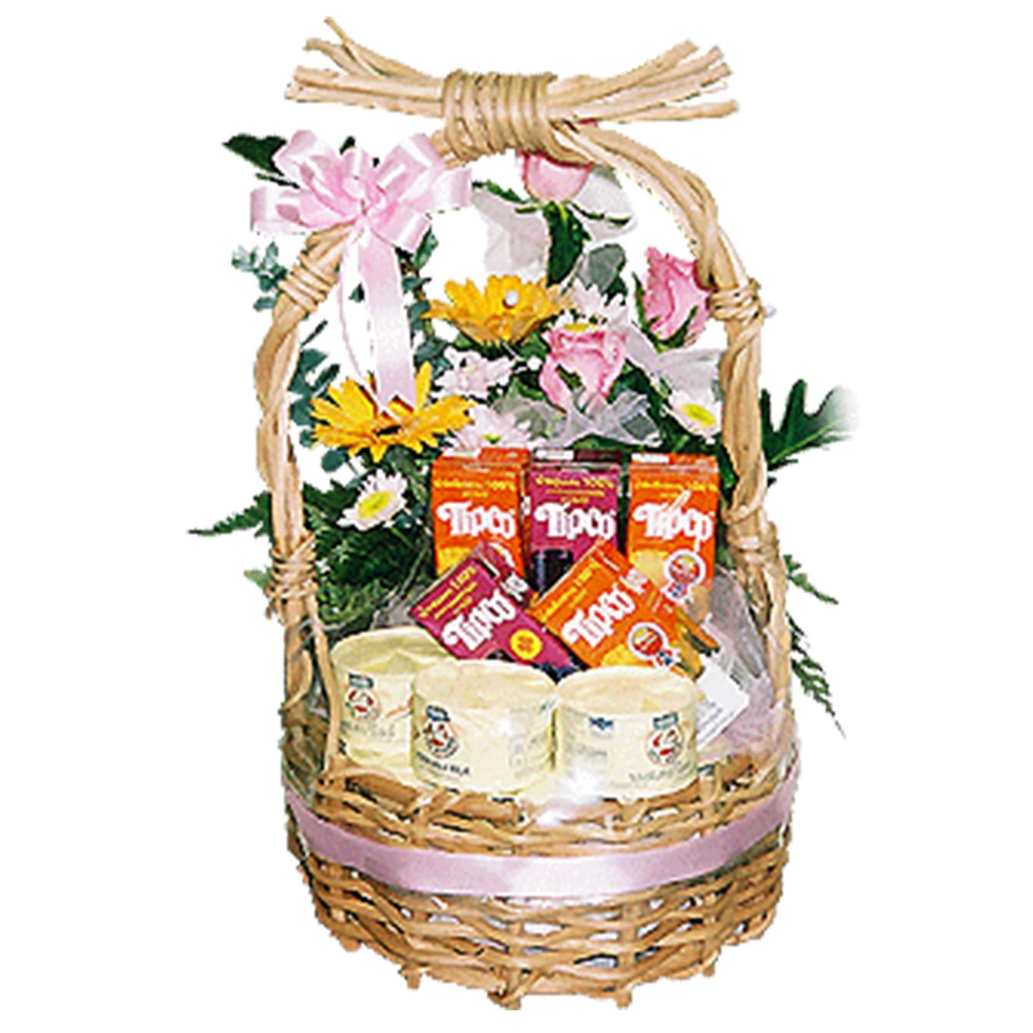 Get Well Soon Hamper