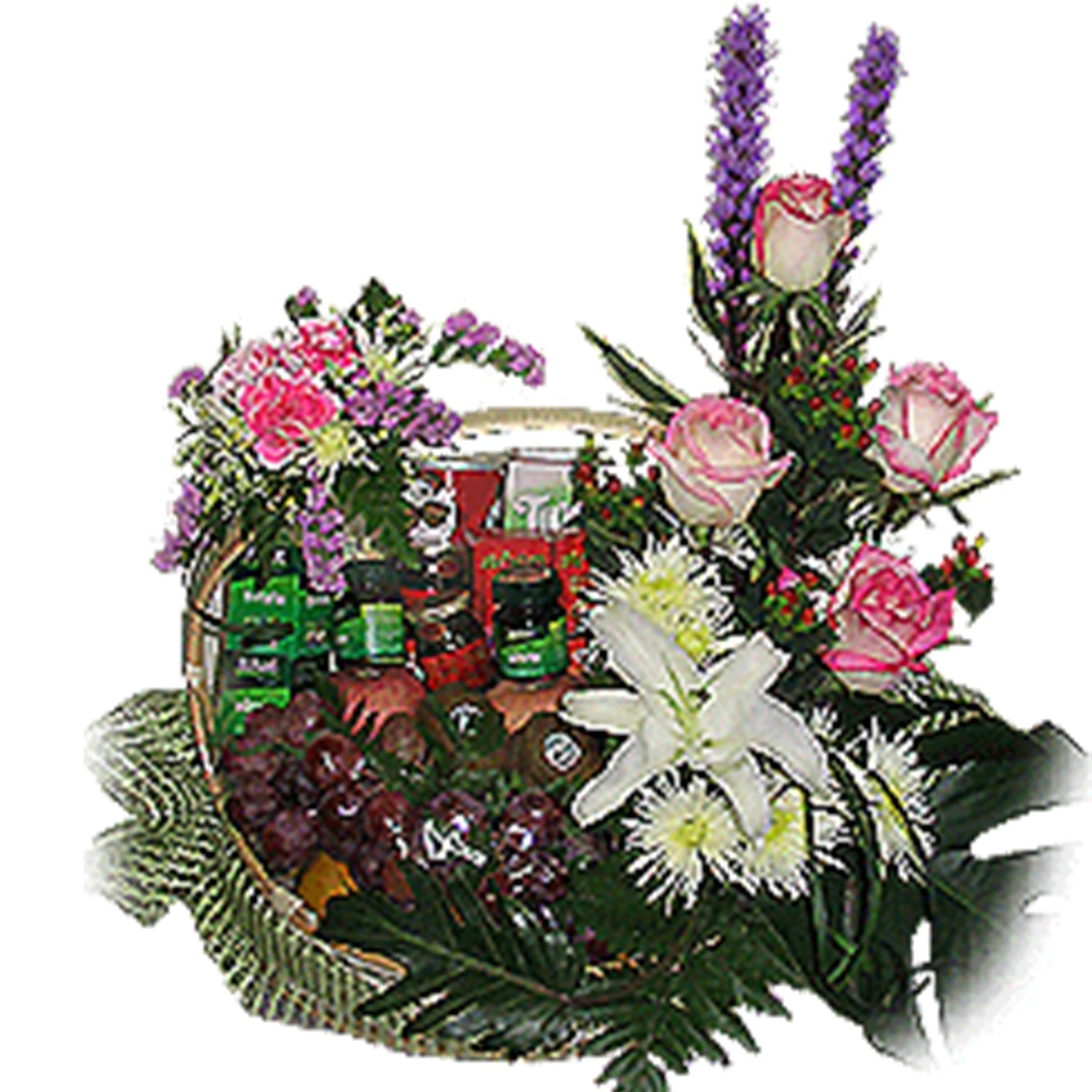 Essence Wellness Hamper