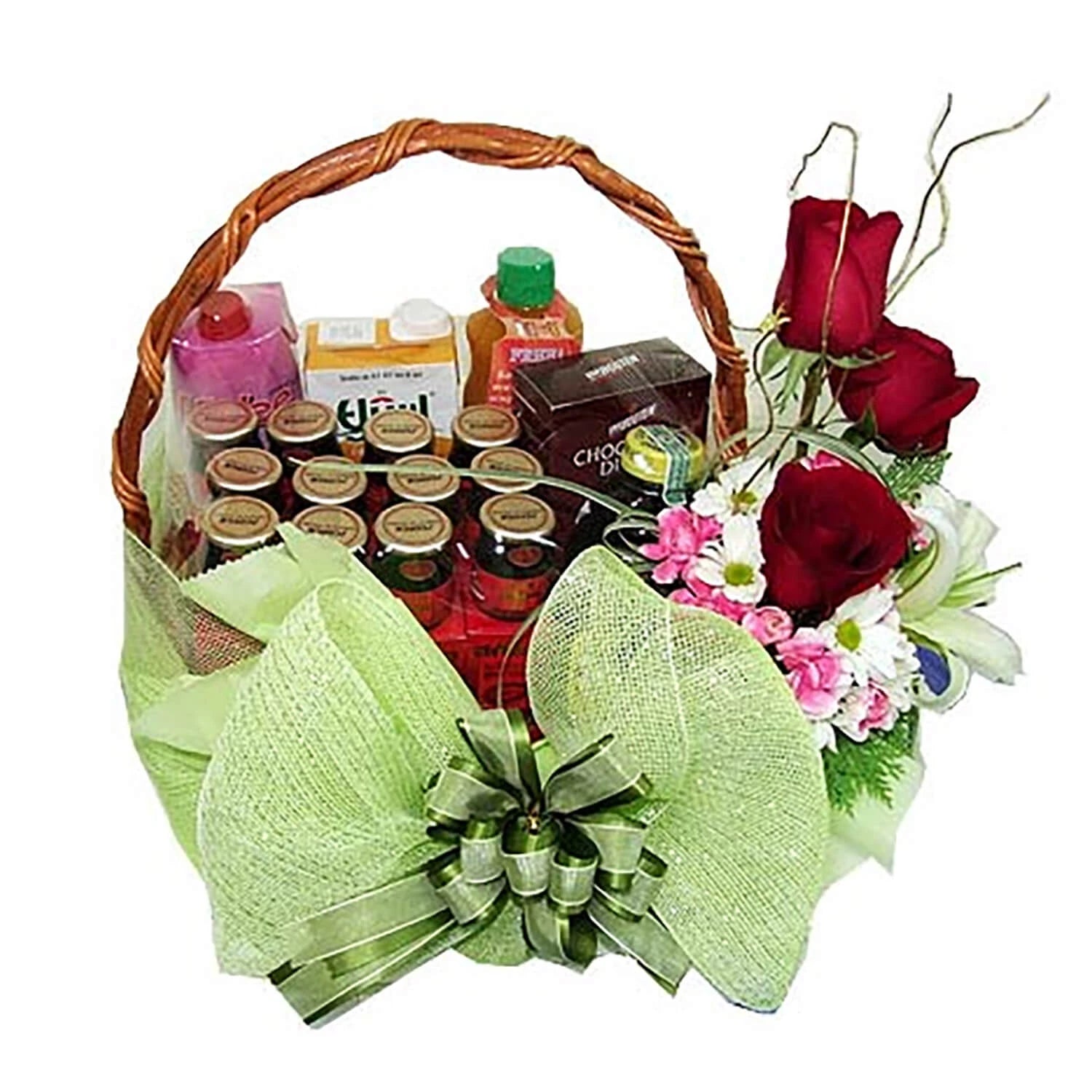 Healthy Basket