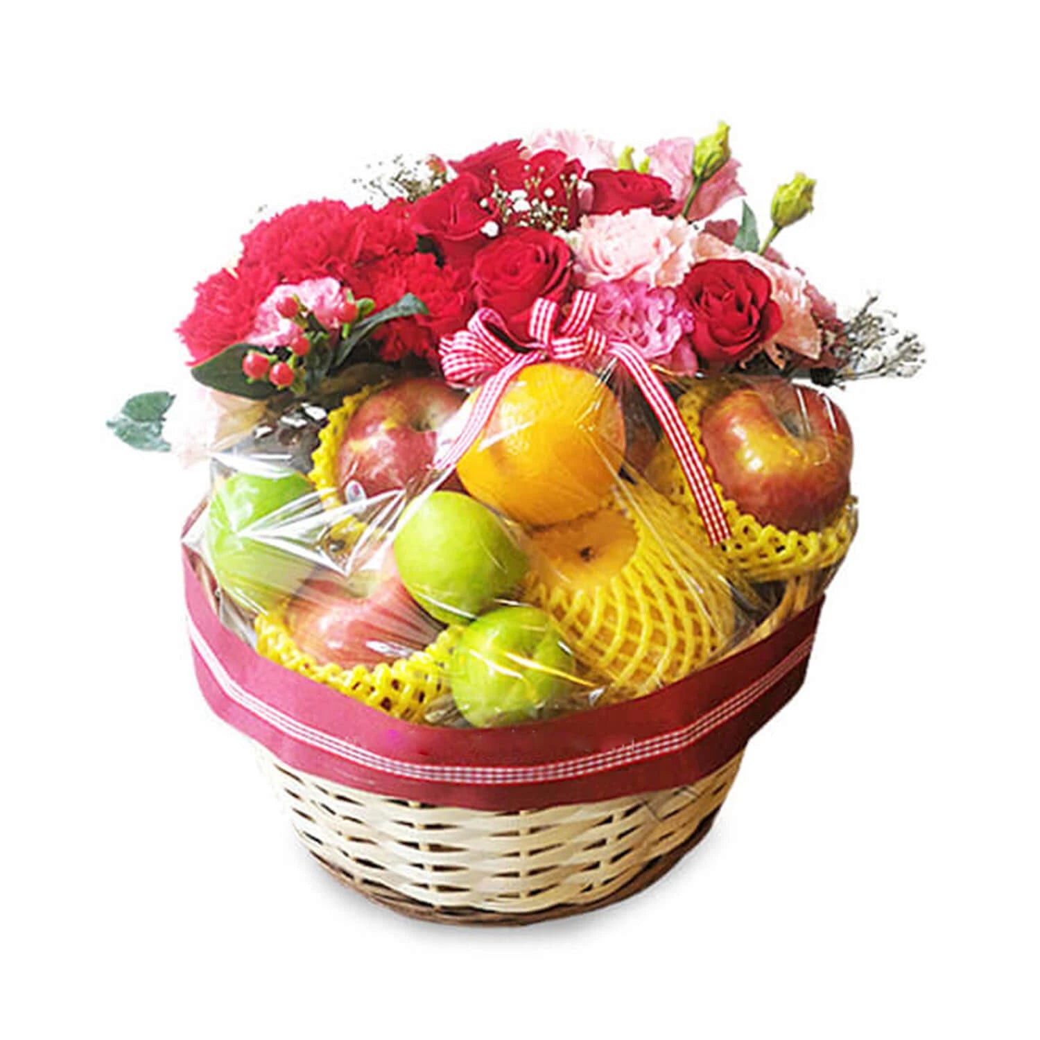 Blessings Fruit Hampers