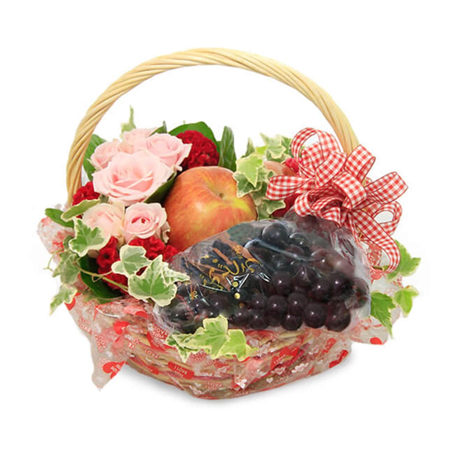 My Eternal Love Fruit Hampers