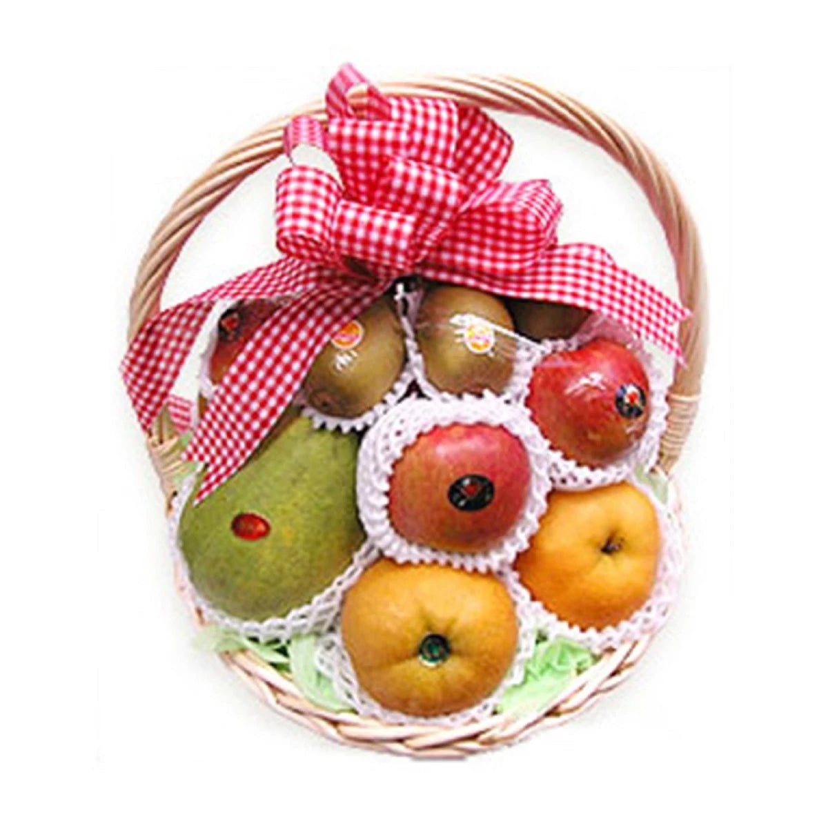 Fruitful Effort Fruit Basket