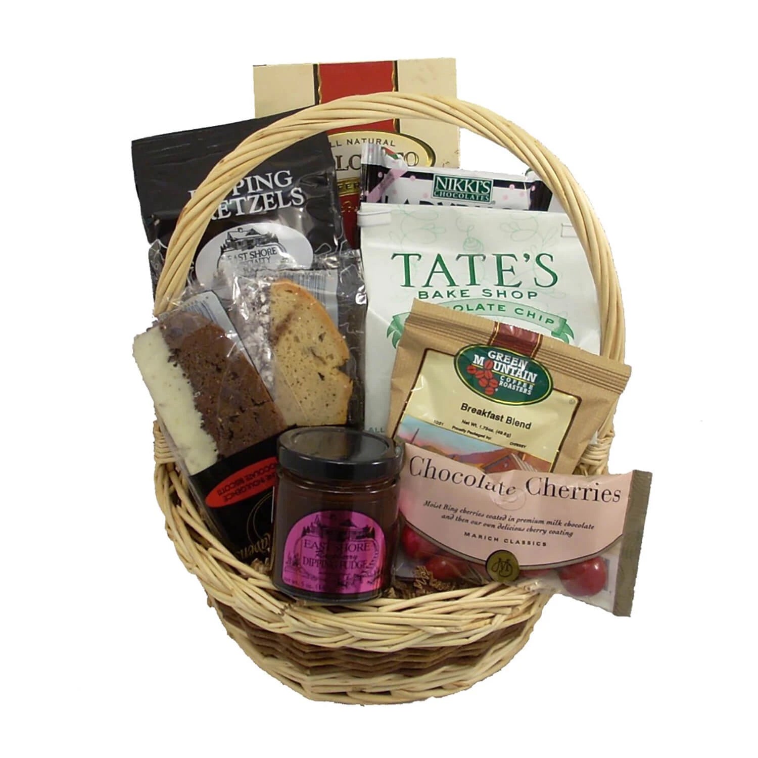 All Choco Gourmet Food Hamper