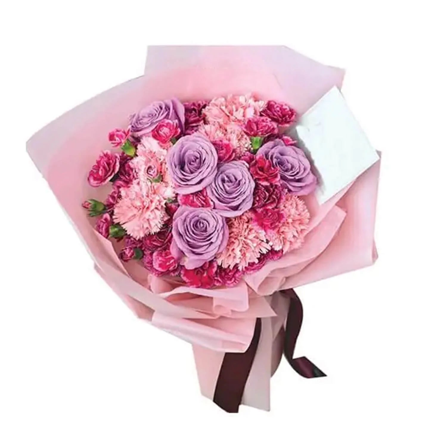 Bloom of Love Hand Bouquet