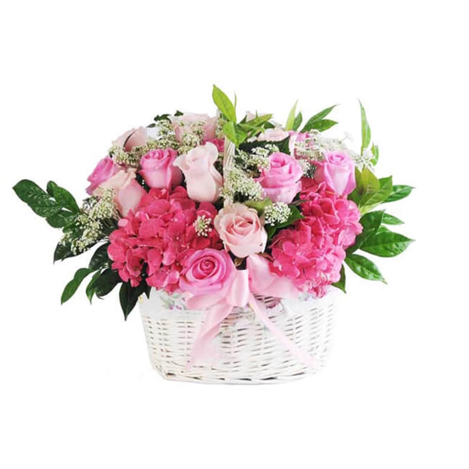 Love On Top Table Flower