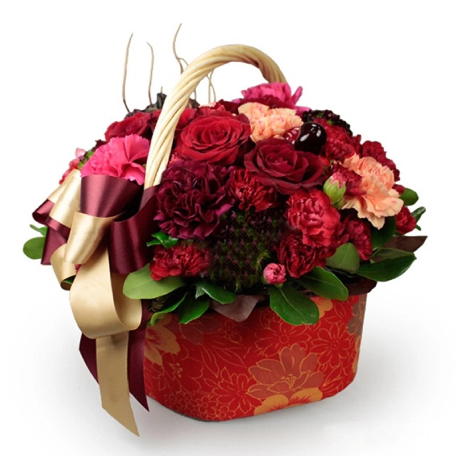 True Happiness Table Flower