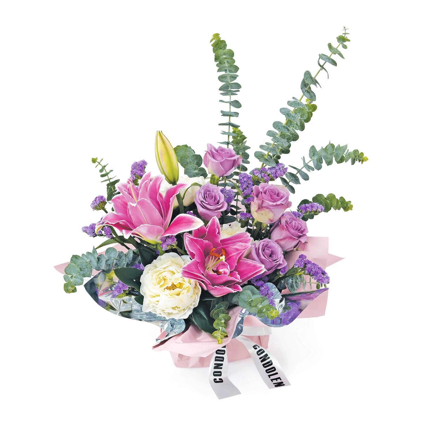 Humming Flowers & Gifts Pte Ltd