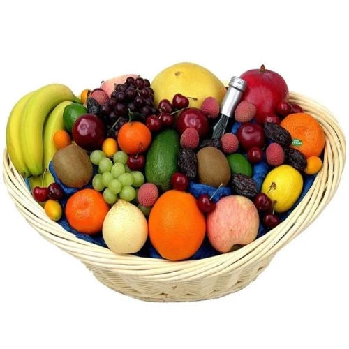 Our Detox Fruit Basket