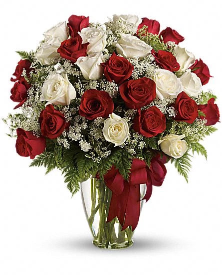 Divine Love Bouquet