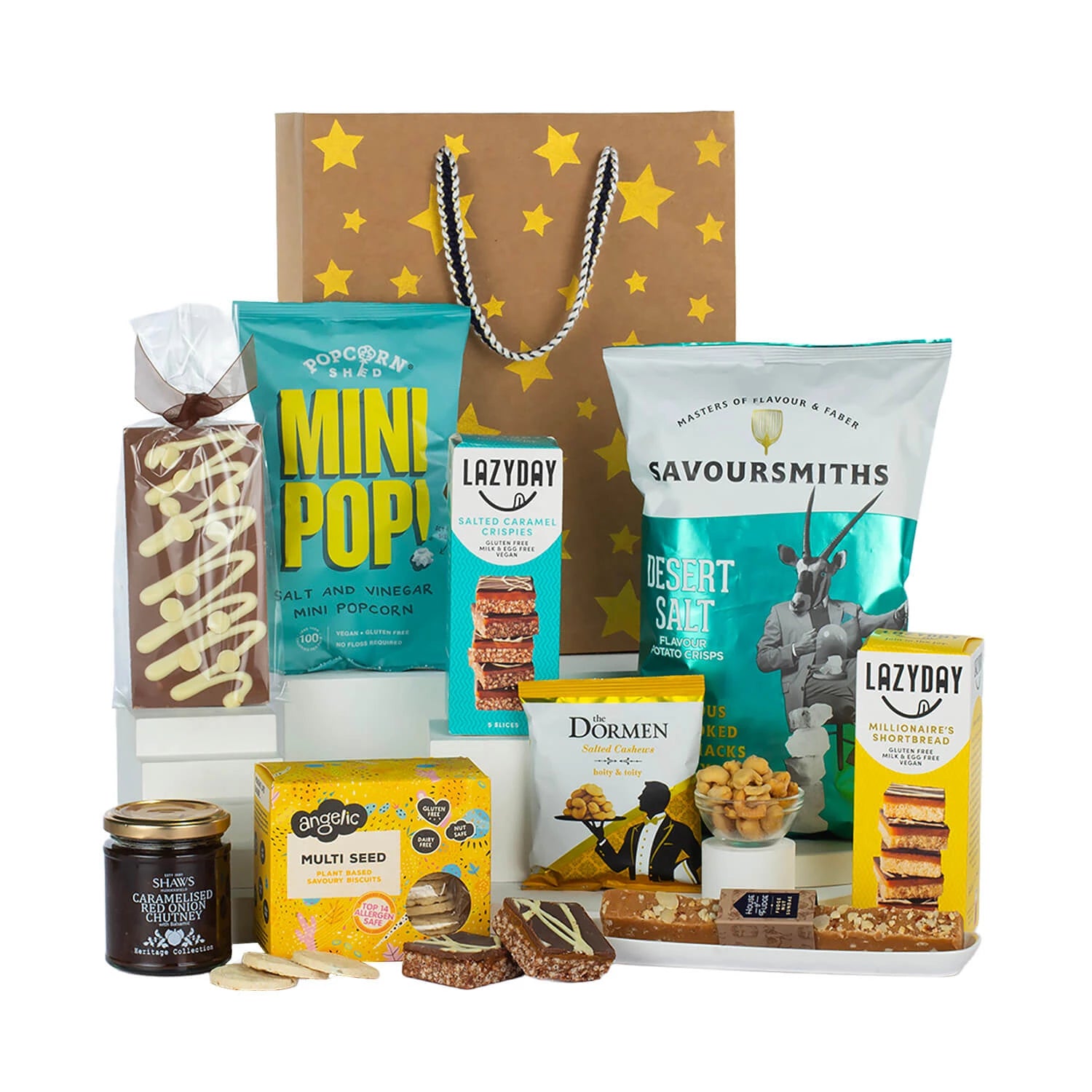 Gluten & Wheat Free Goodies