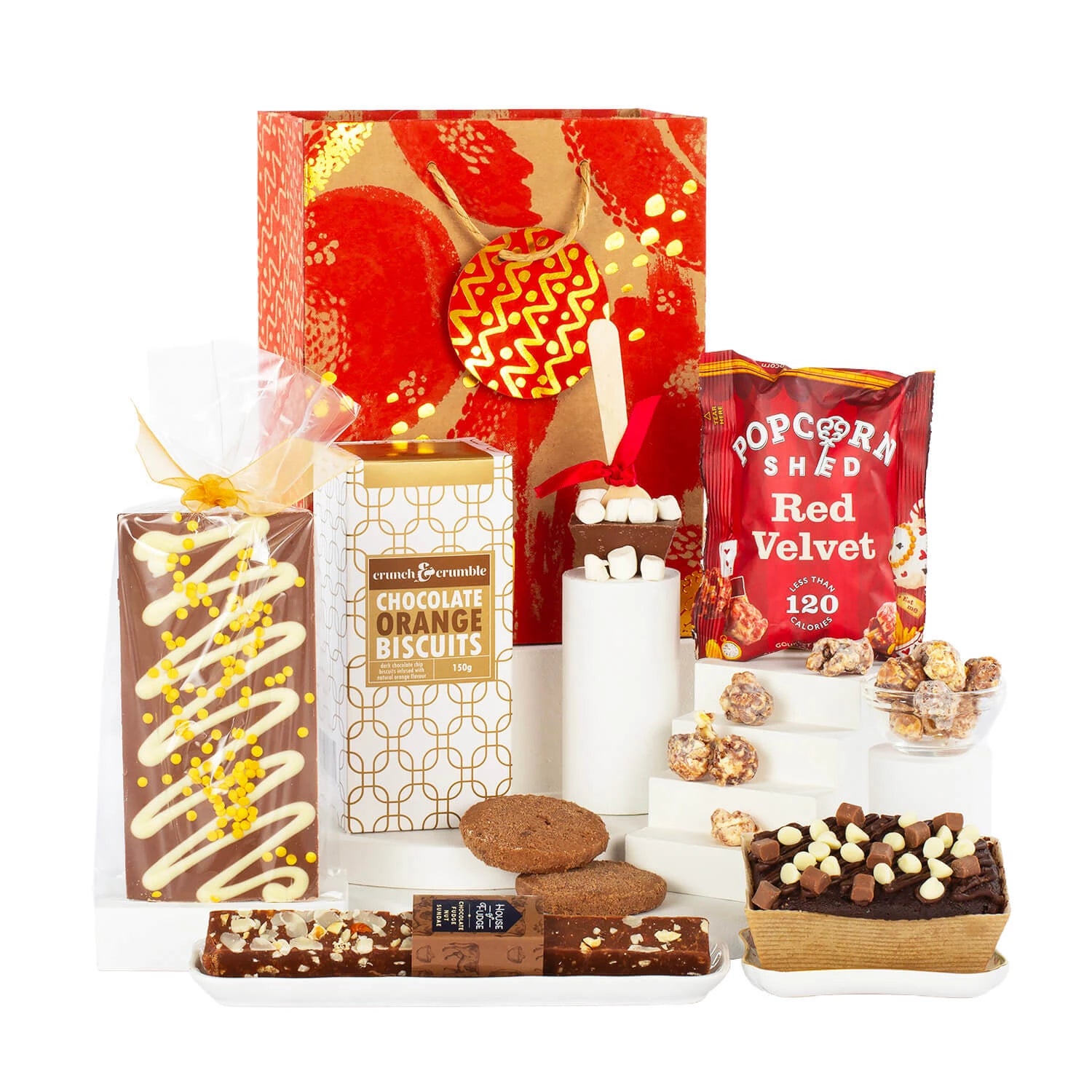 Love Chocolate