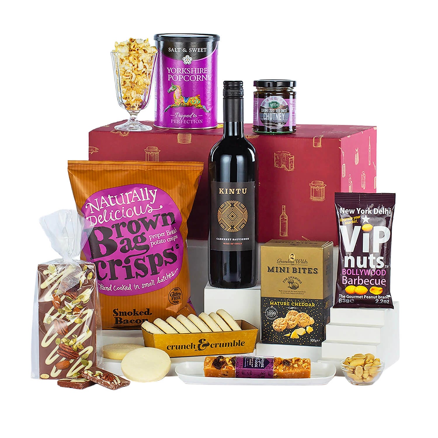 Box of Indulgence