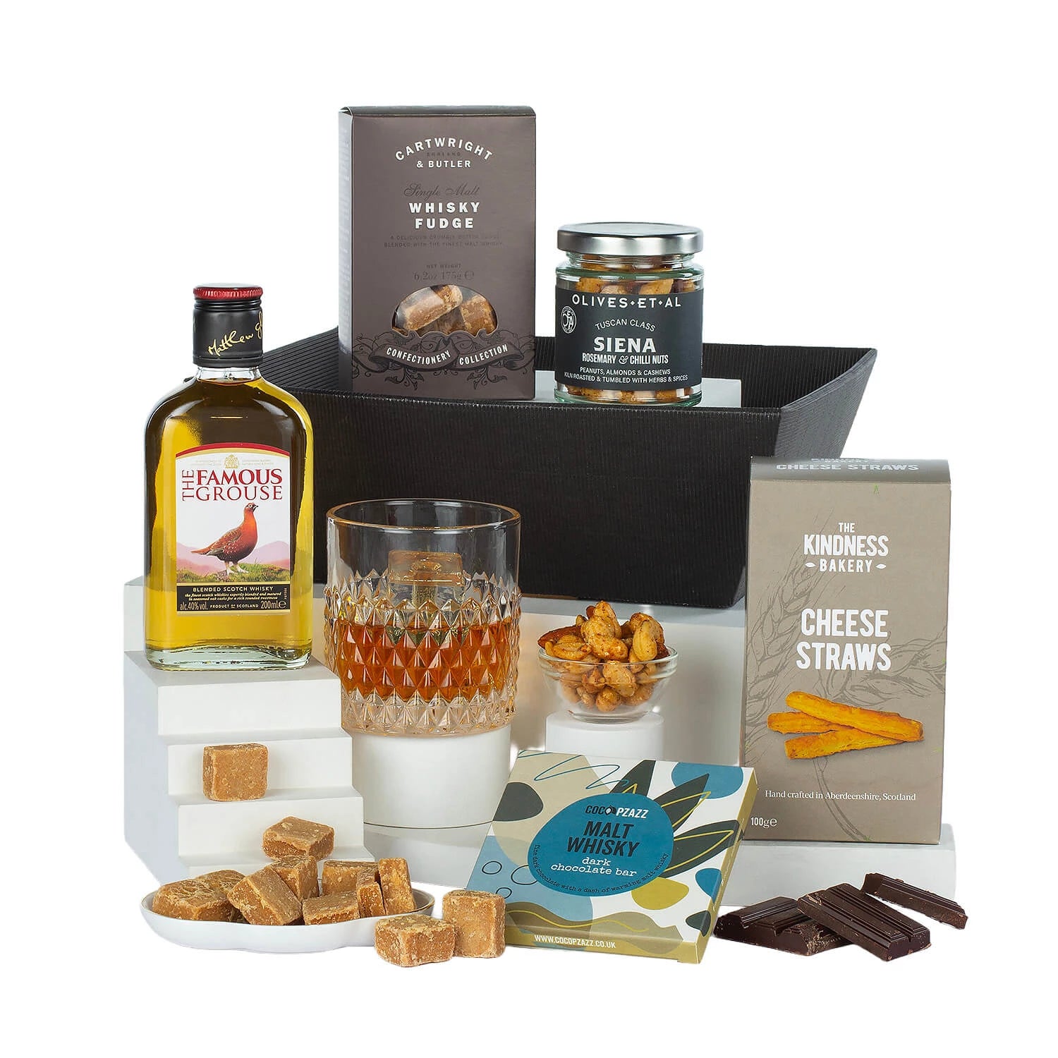 Whisky Lovers Gift