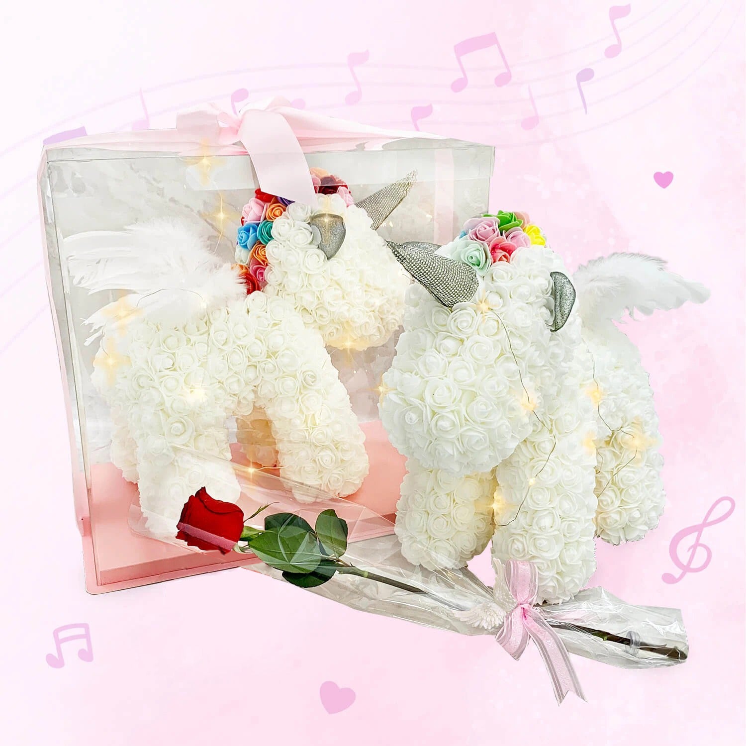 Magical Wonder Gift
