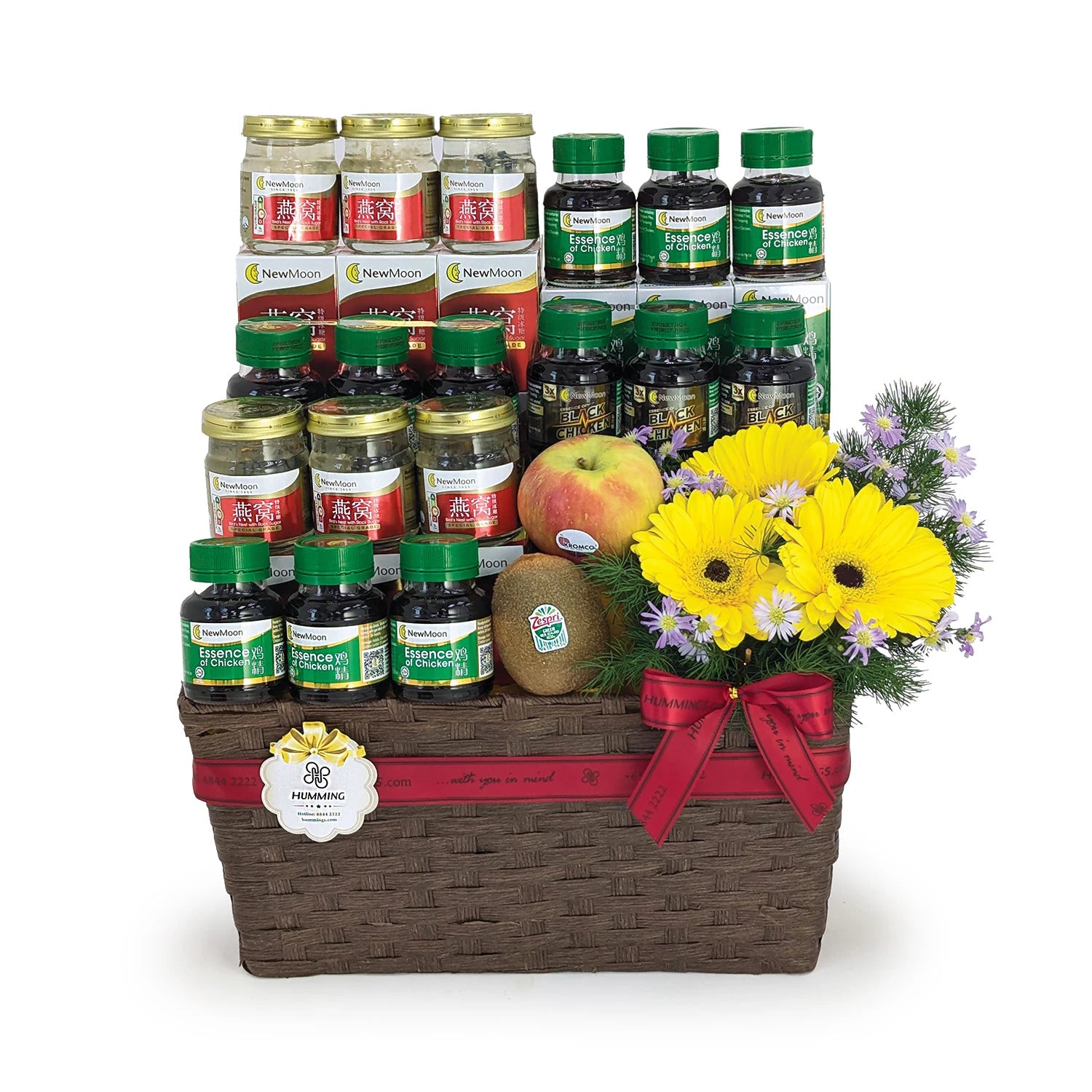 Strength Essence Hamper (New Moon)