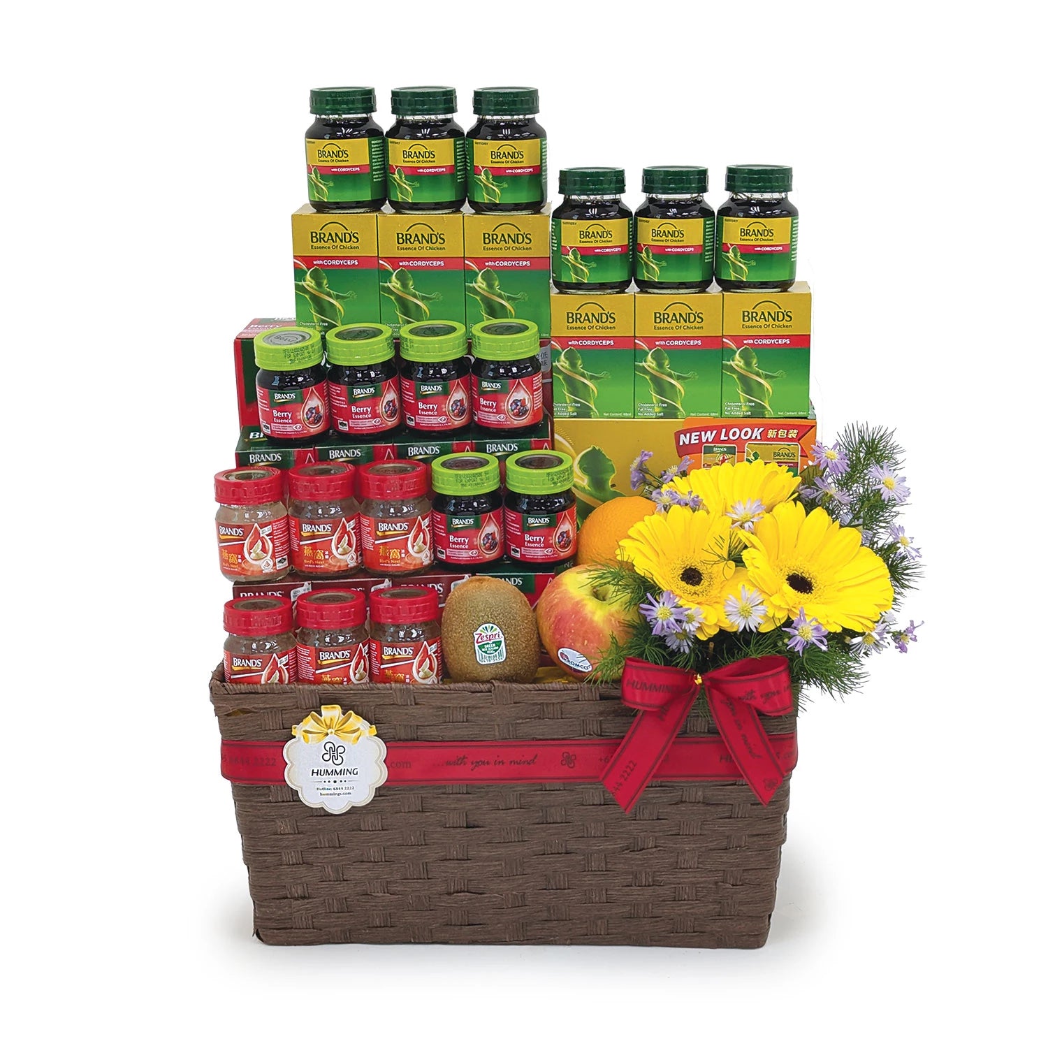 Humming Flowers & Gifts Pte Ltd