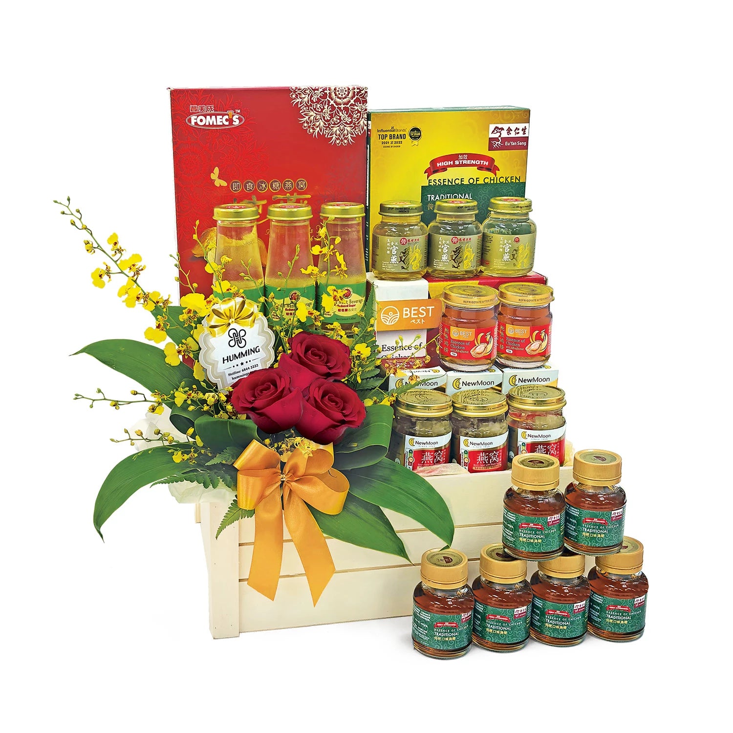 Flowing Vitality Hamper