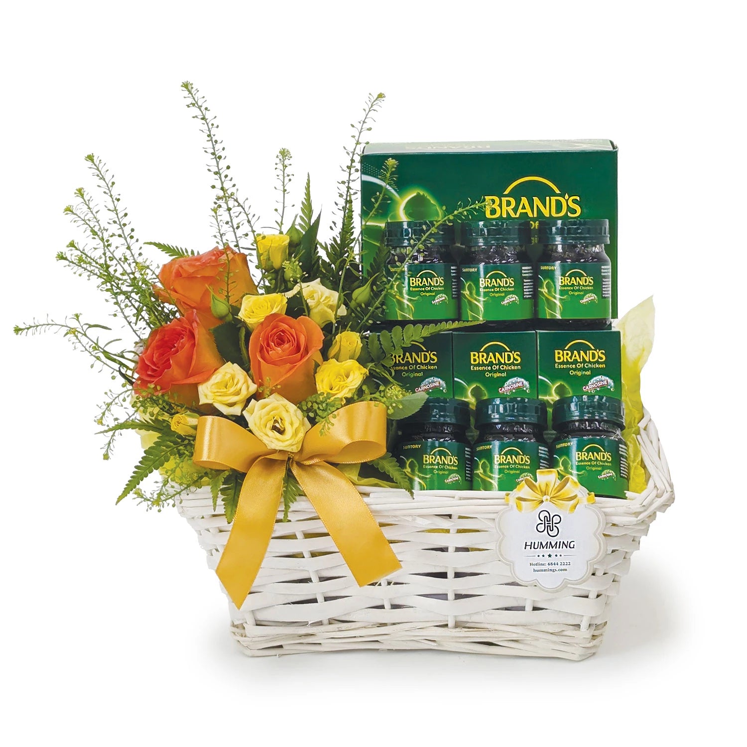 Essence Goodness Hamper (Brand’s)