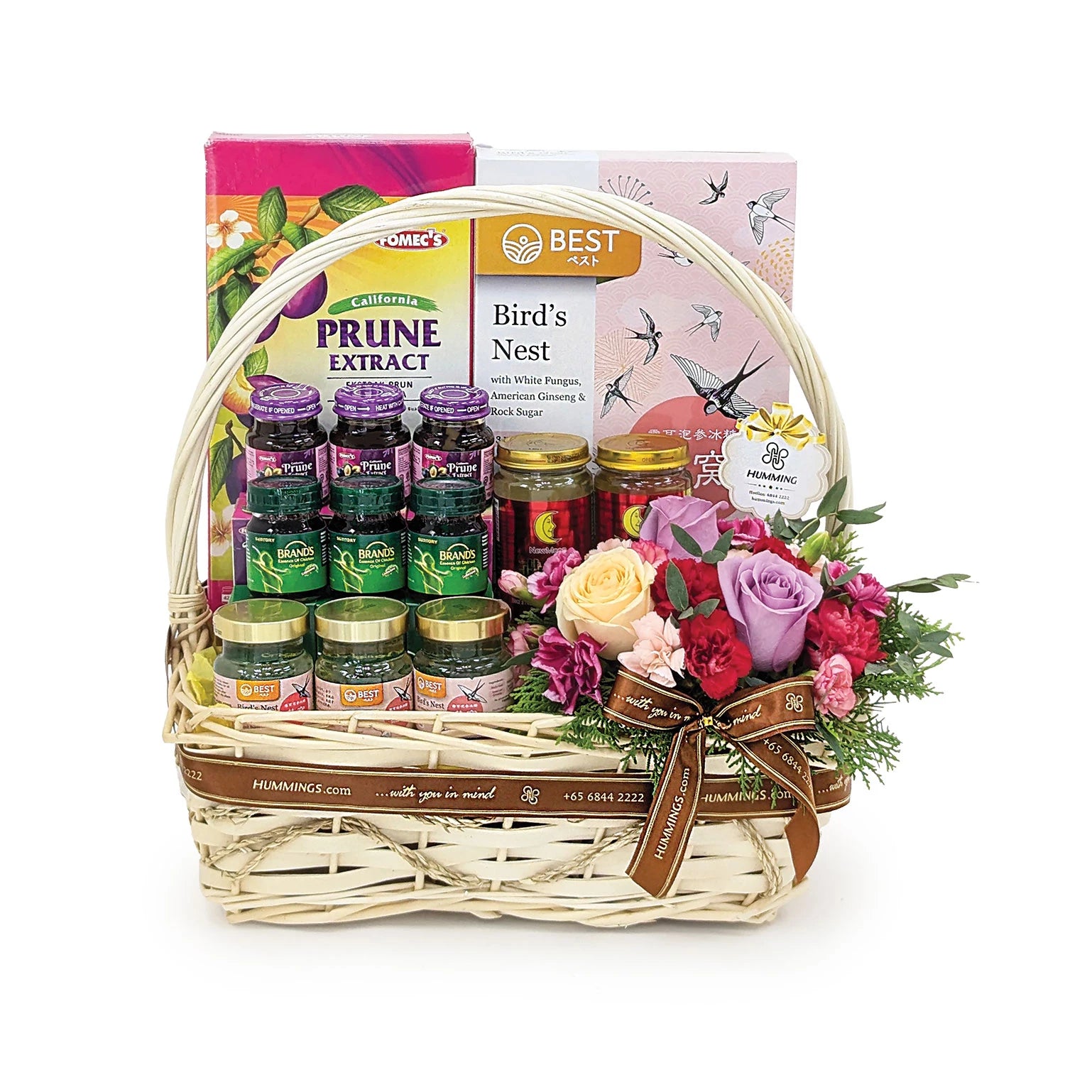 Classic Essence Hamper