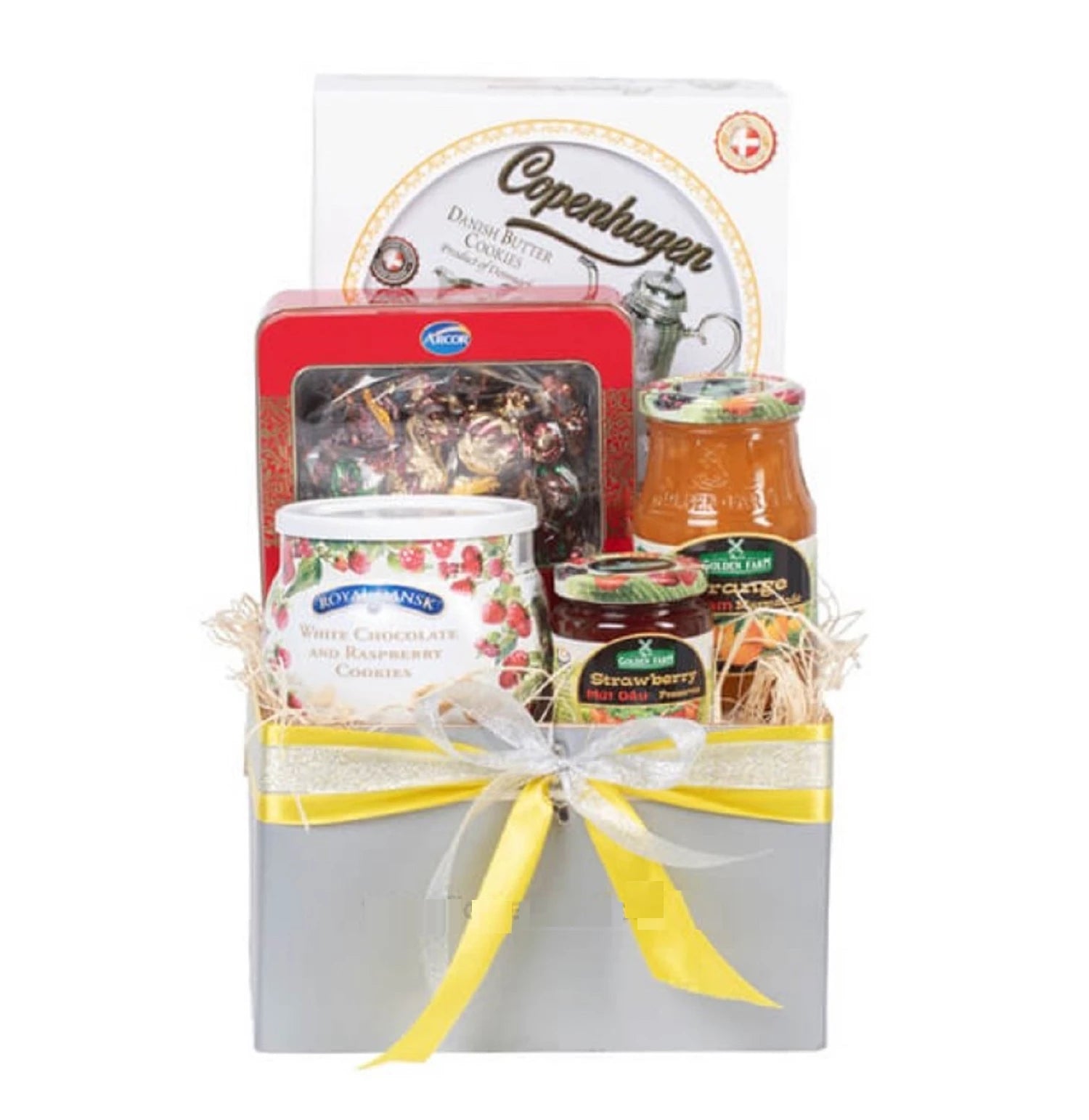 Boulevard Gift Hamper