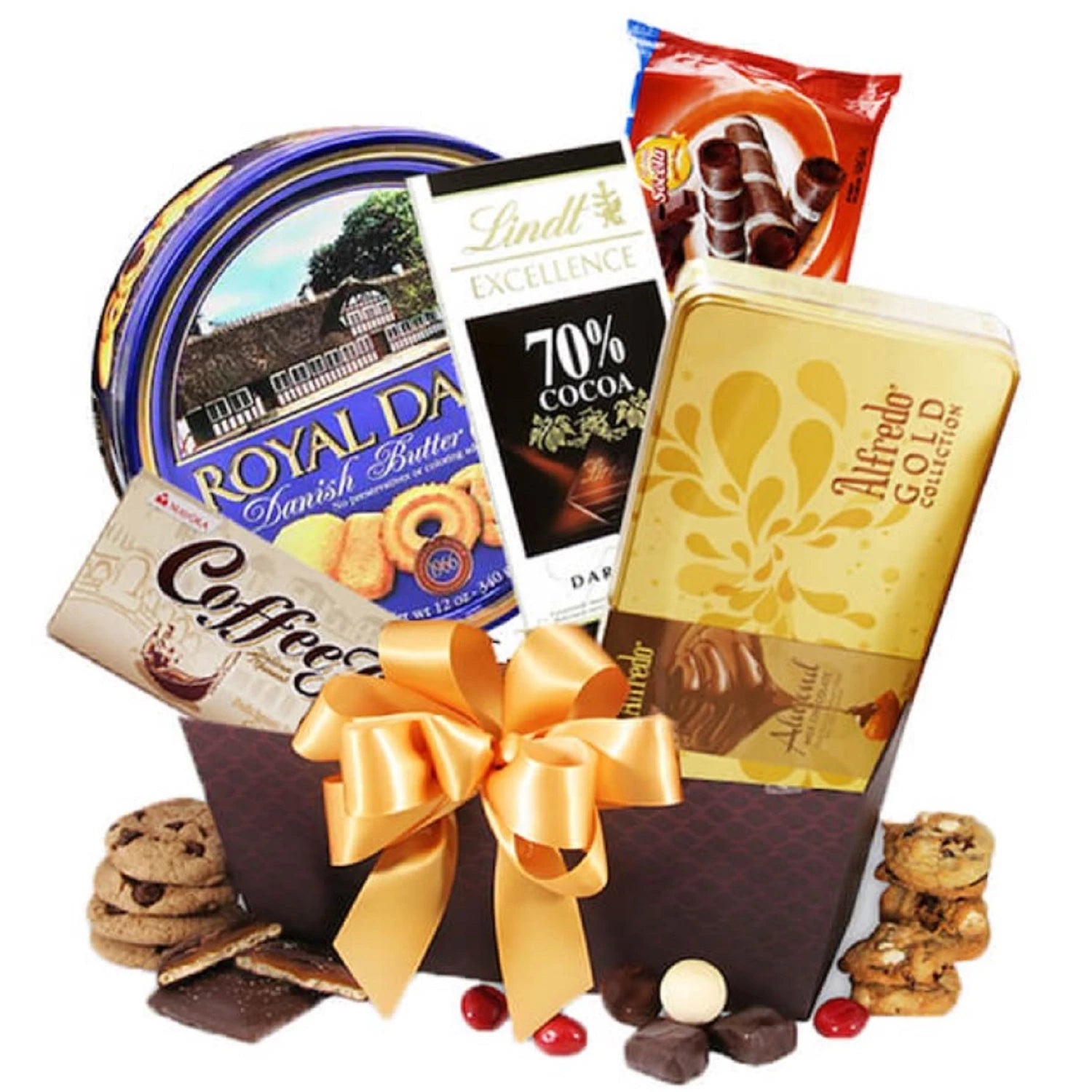 Secret To Happiness Gift Hamper