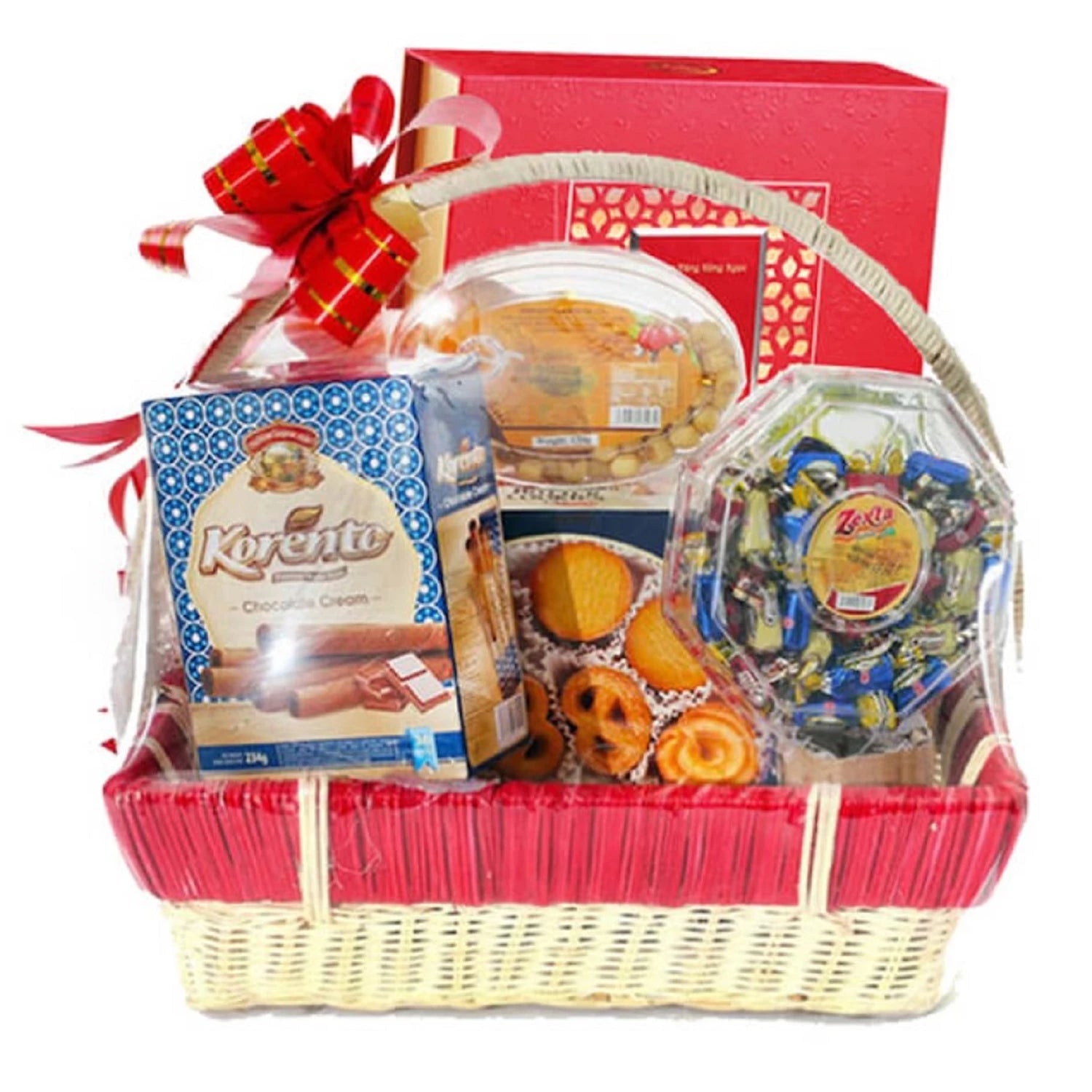 Show You Care Gift Hamper