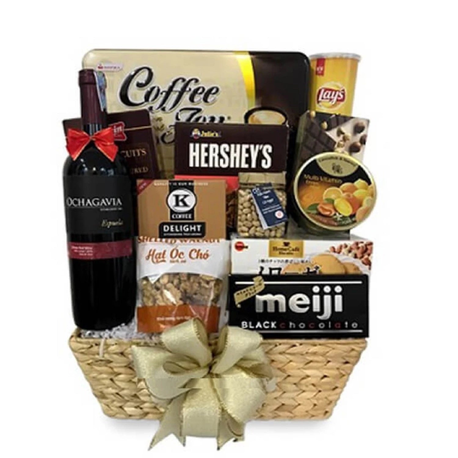Treasure at Home Gift Hamper
