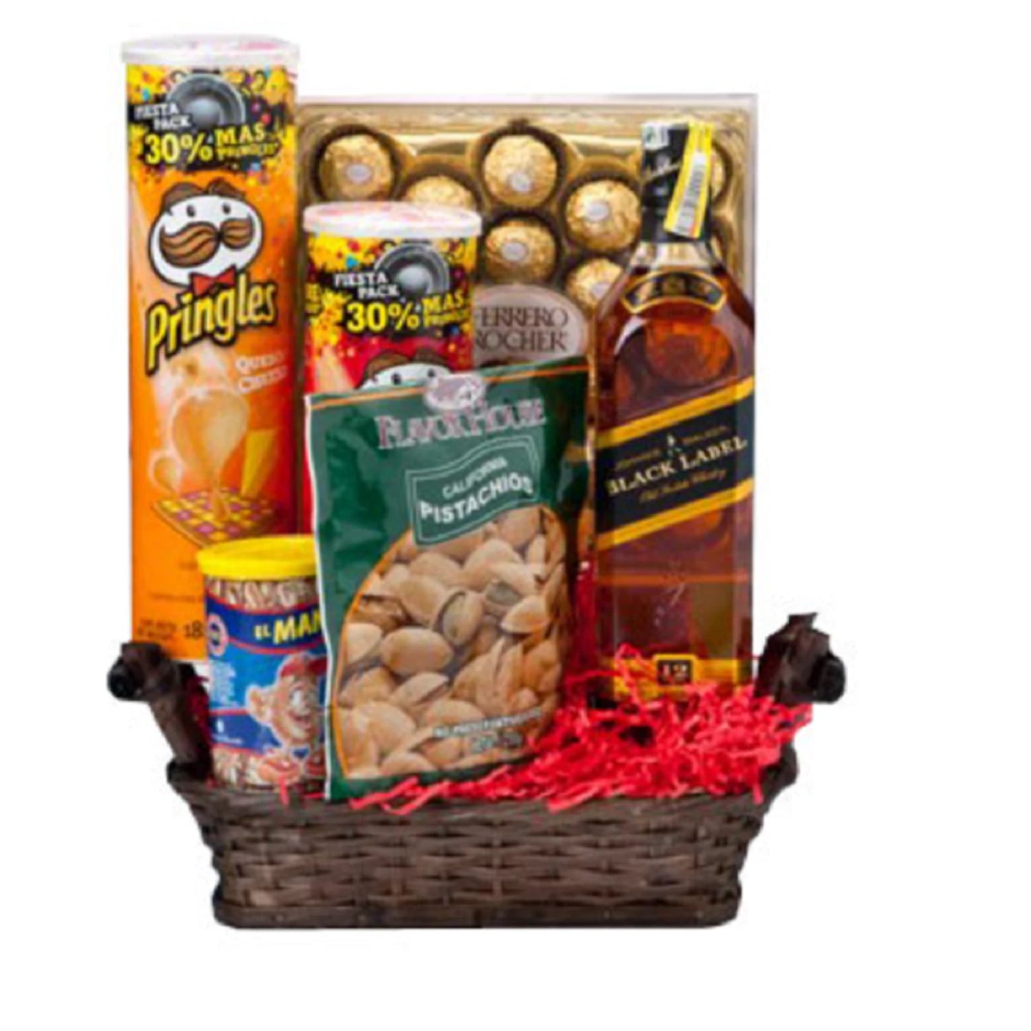 Party Booster Gift Hamper