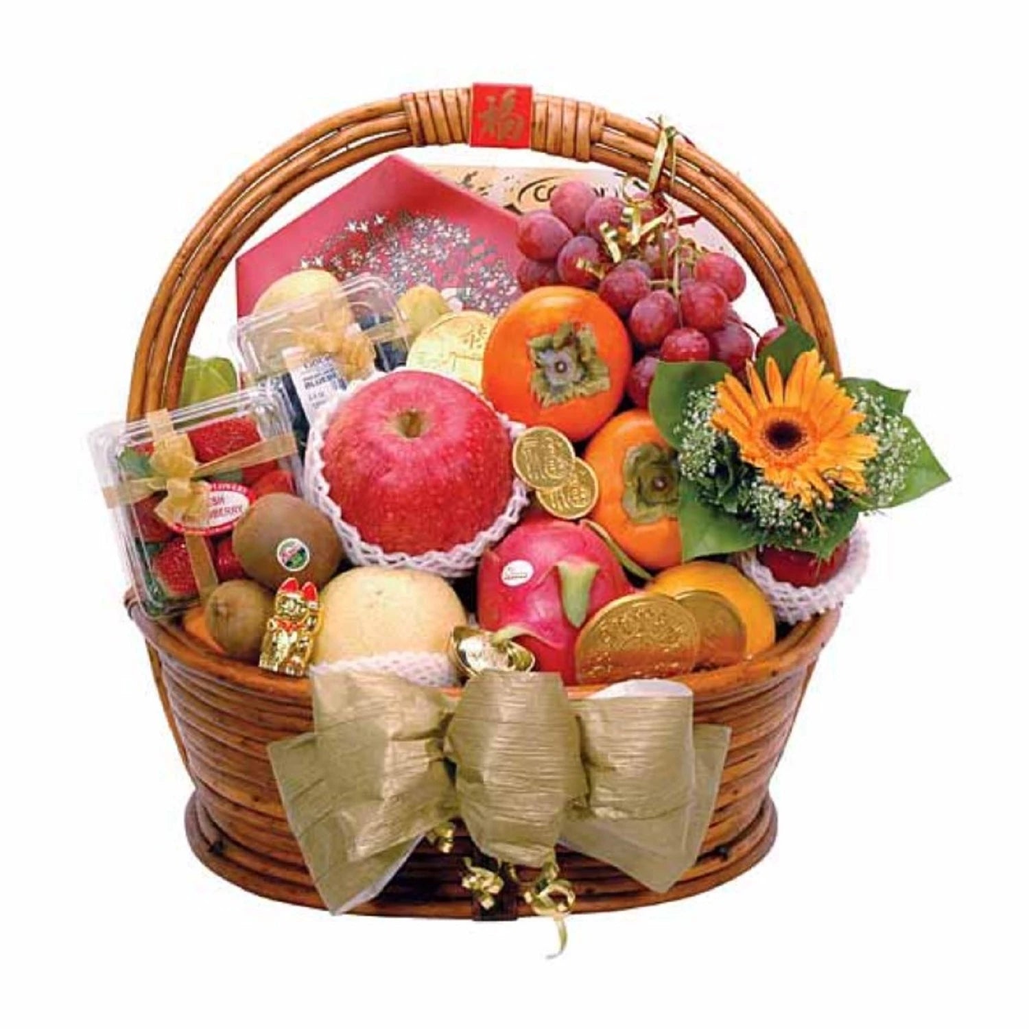 Sweet Freshness Gift Hamper