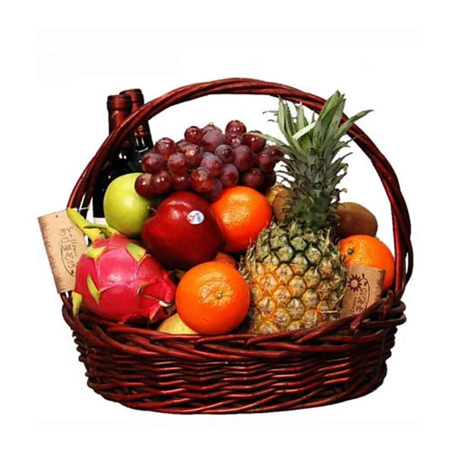 Endless Wealthy Gift Hamper
