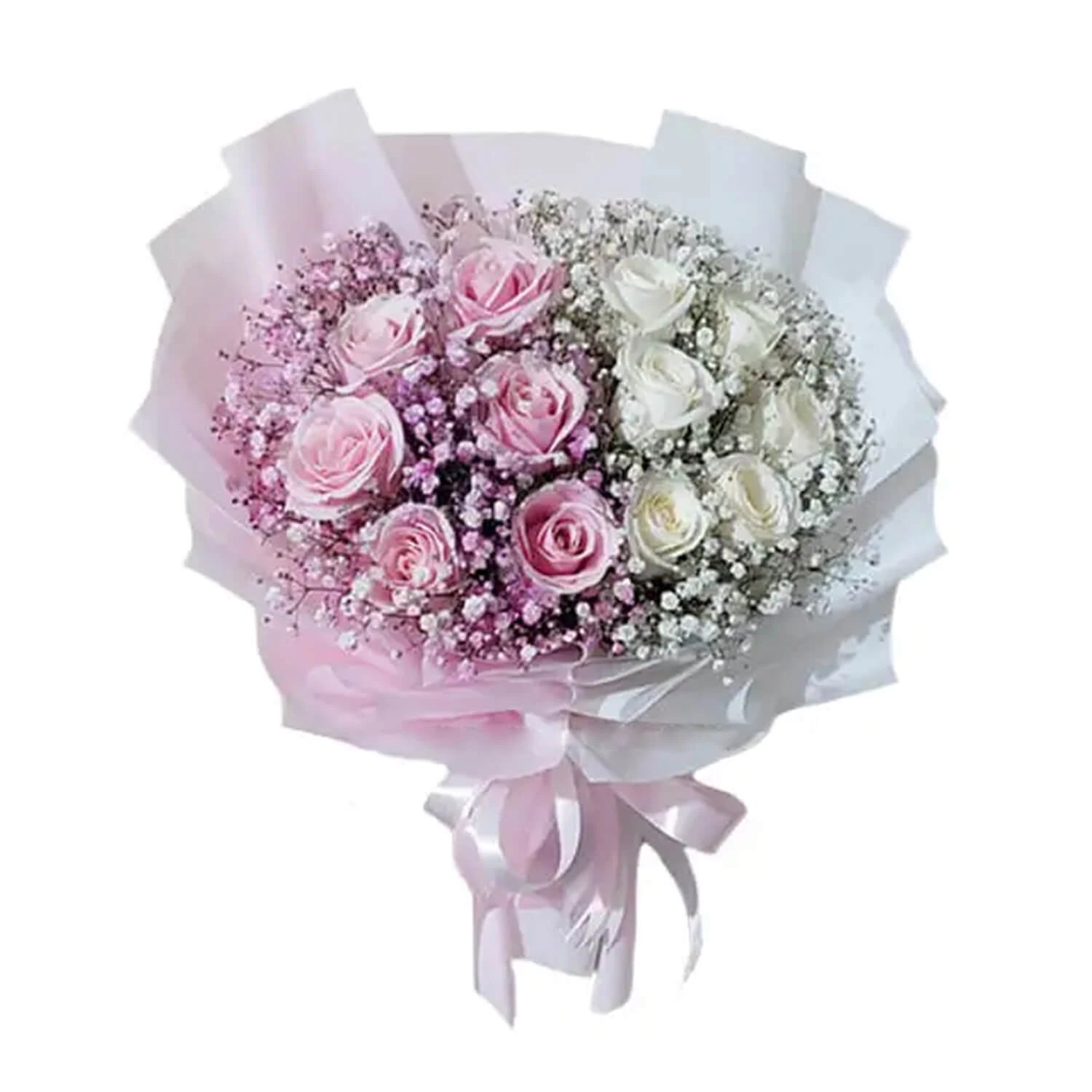 Floral Bling