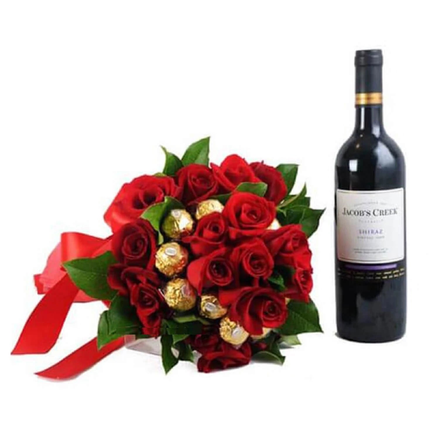 Romantic Touch