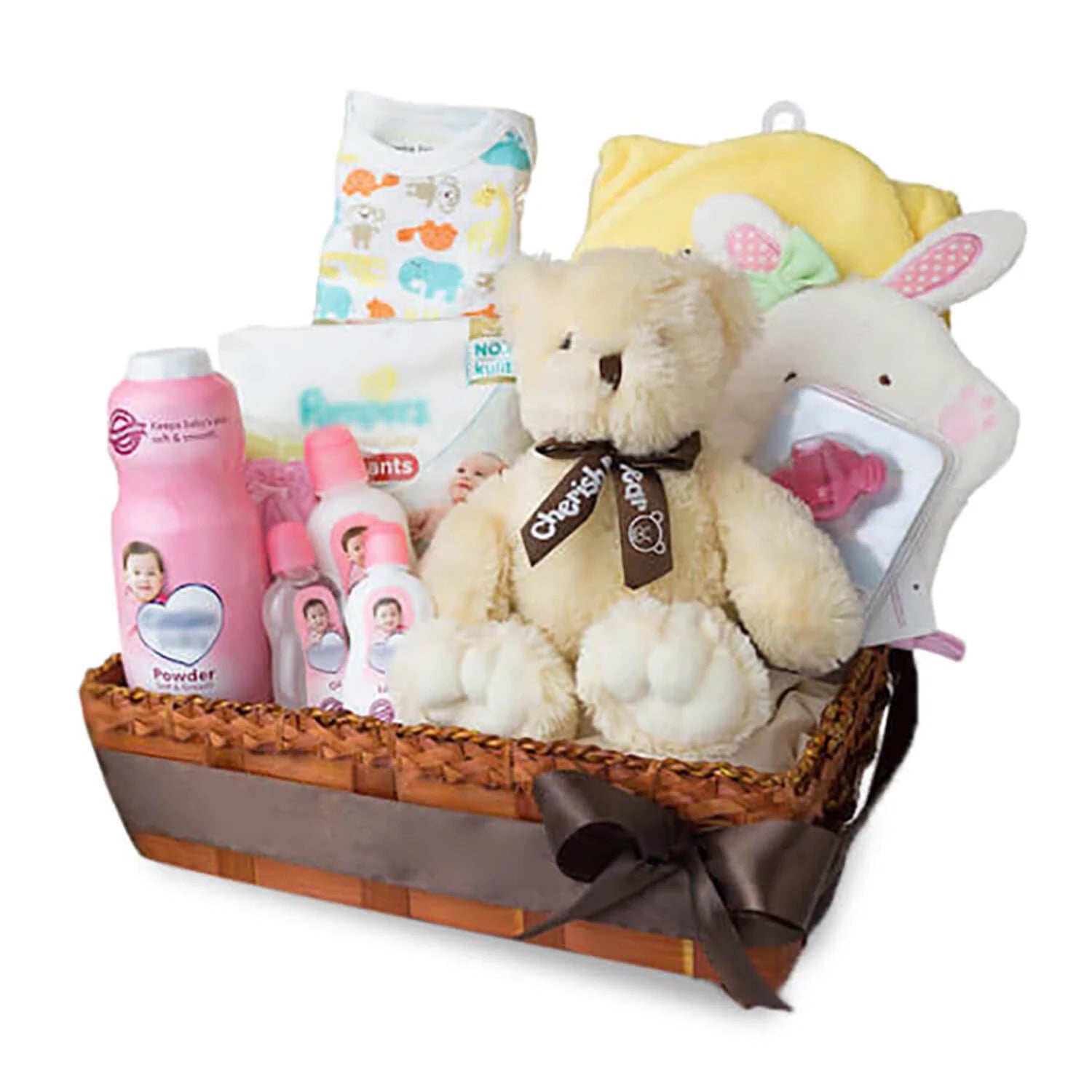 Pretty Little Princess New Born Gift