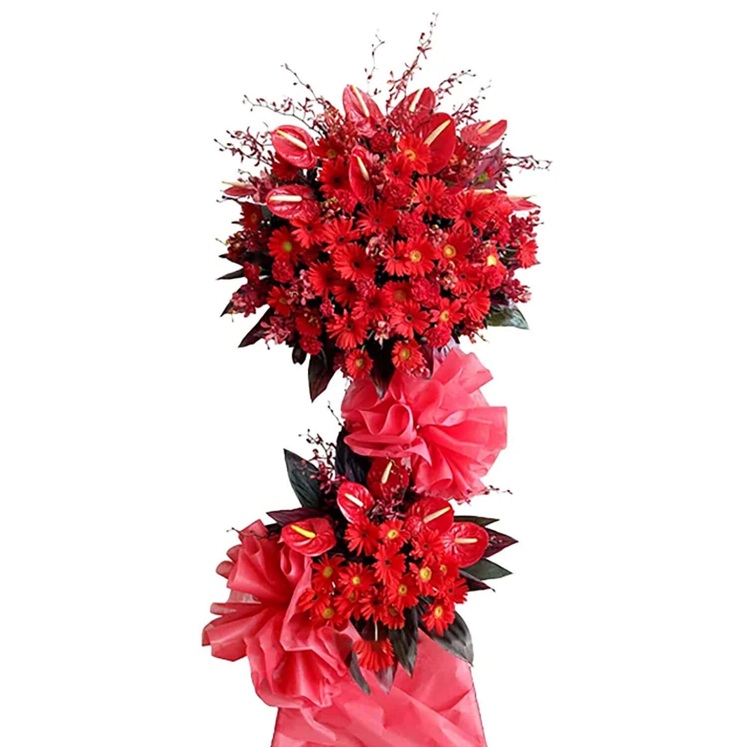 Lucky Flower