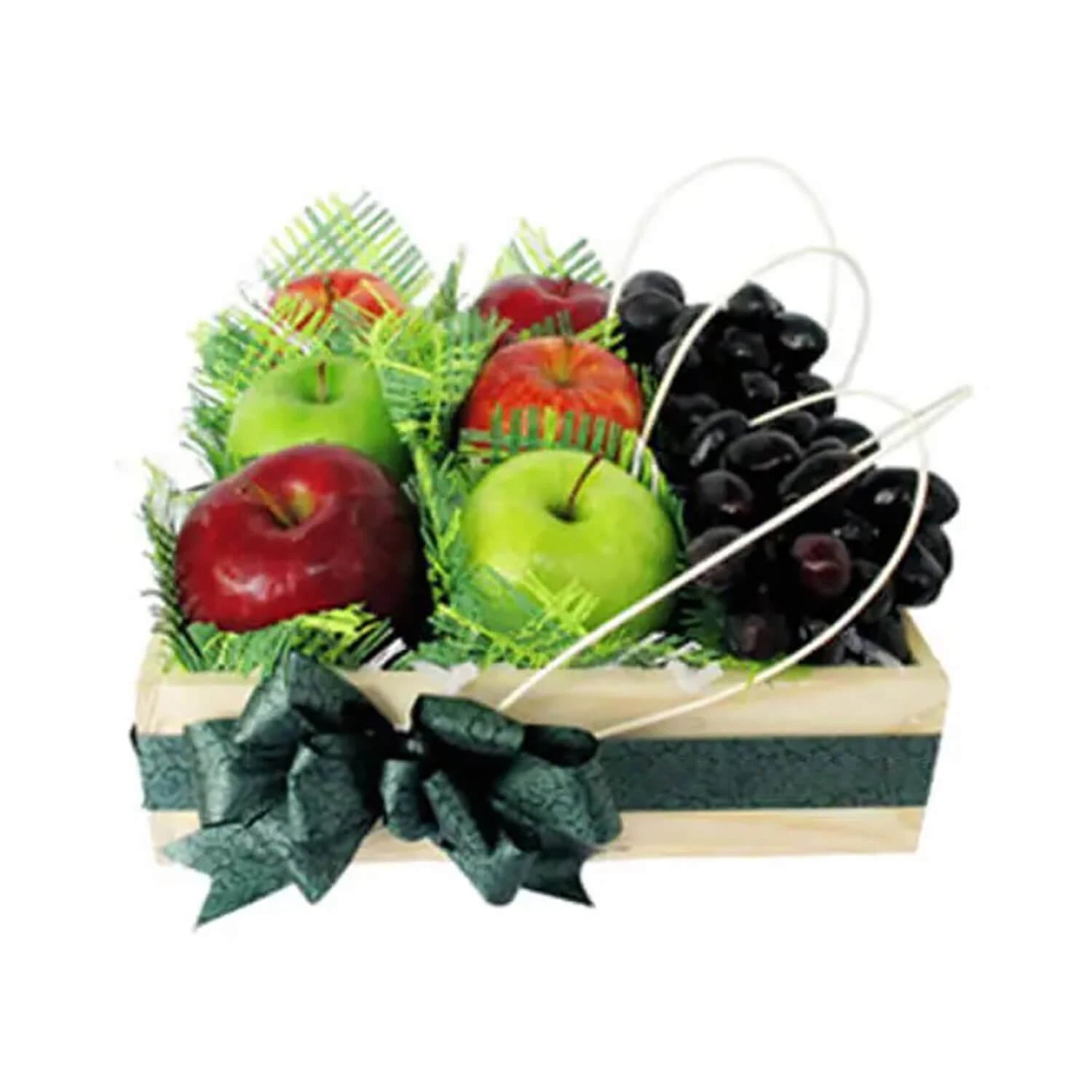 House of Fruits