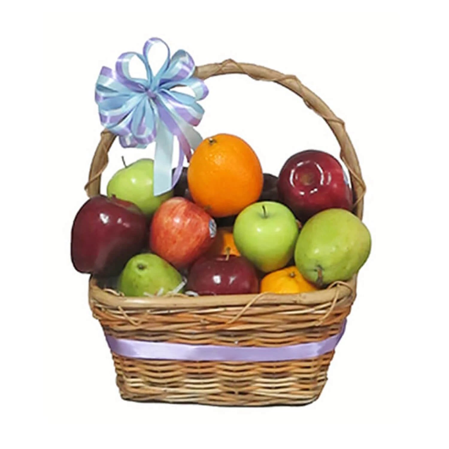 Fresh Apples
