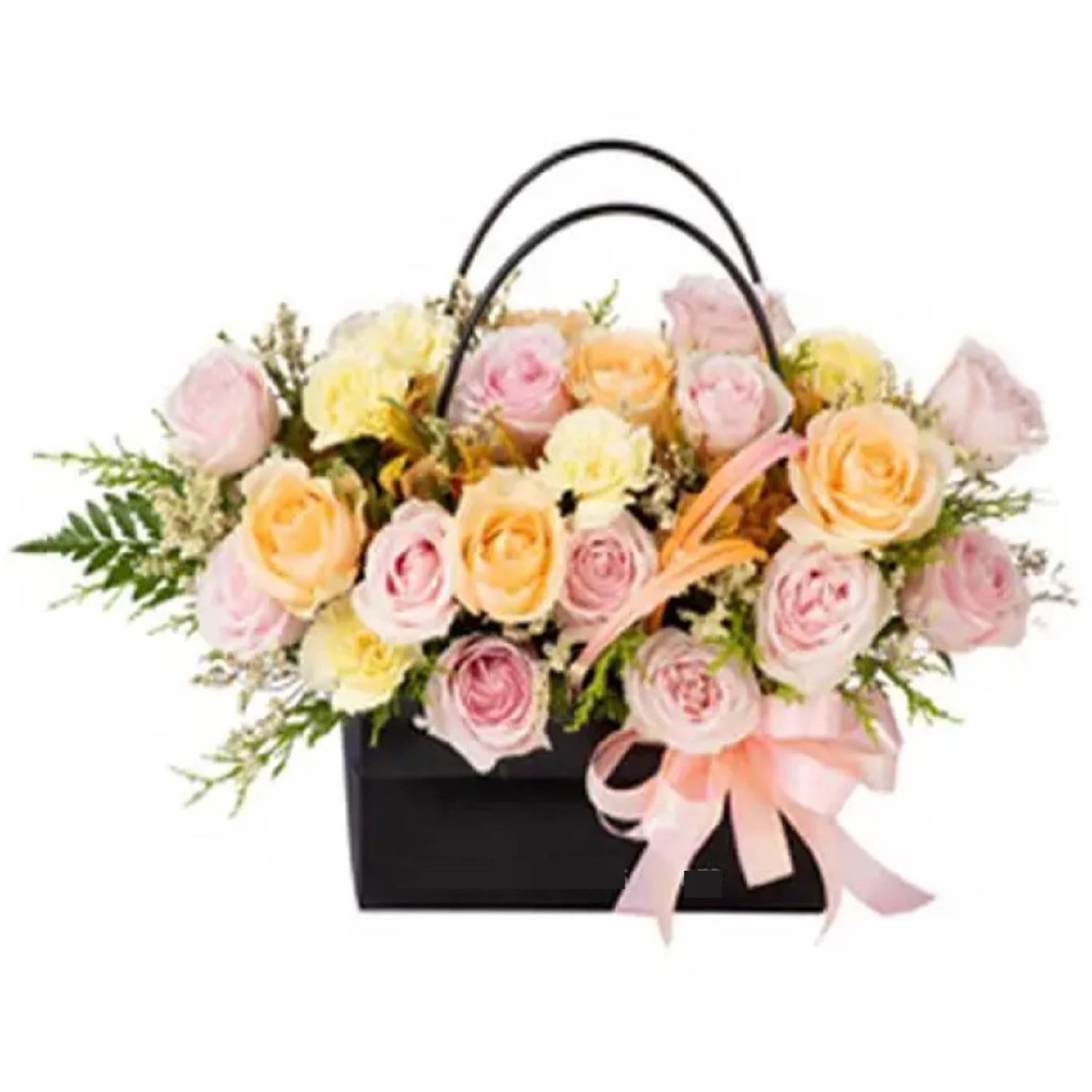 Basket Of Purity