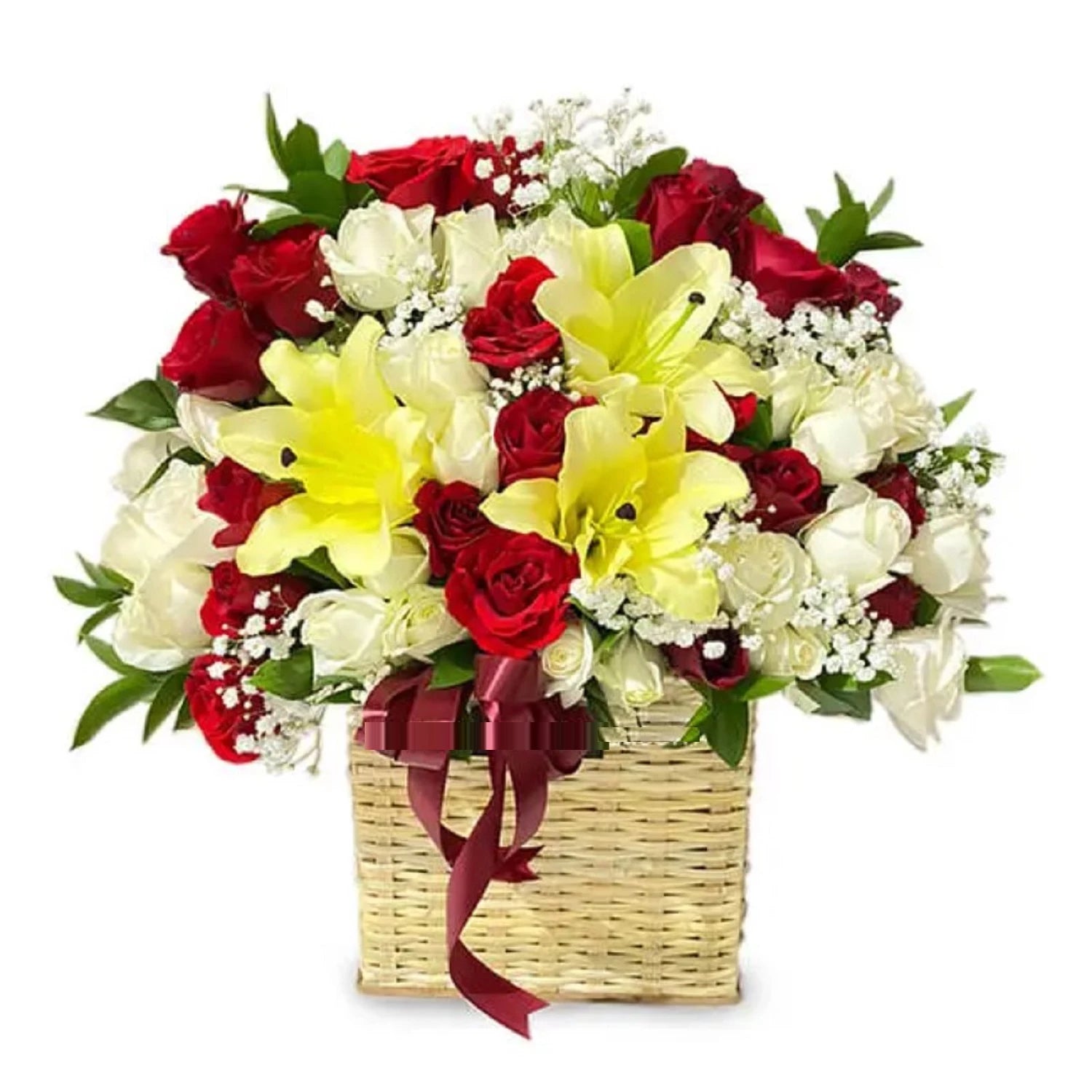 Euflora