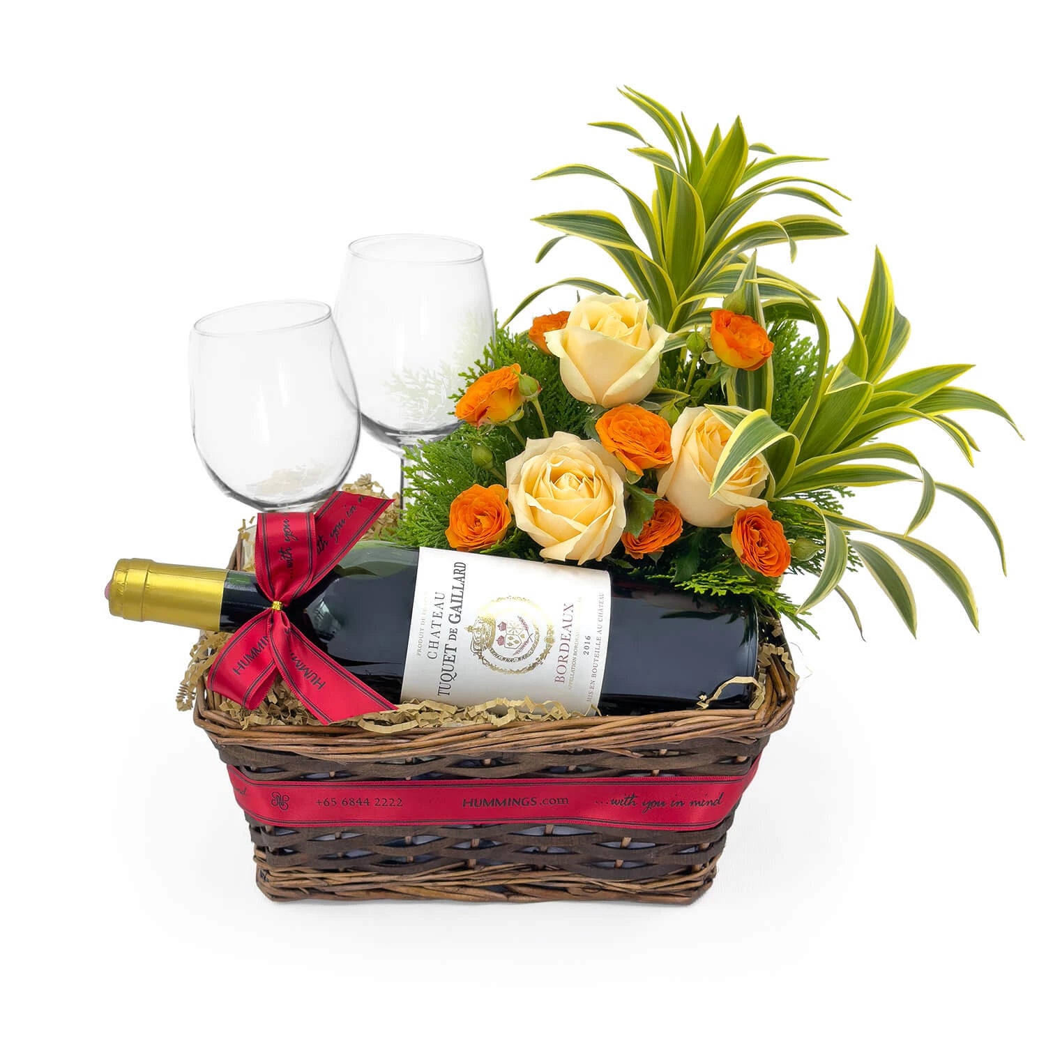 Vine Grace Gift Set