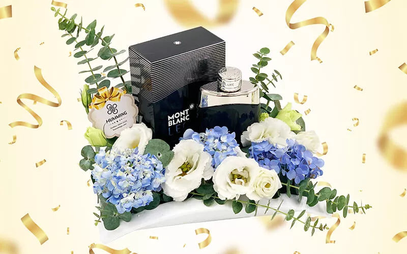 Birthday Gifts & Hampers