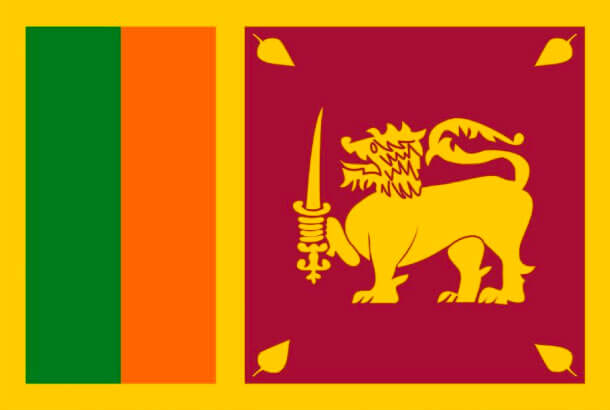 Sri-Lanka