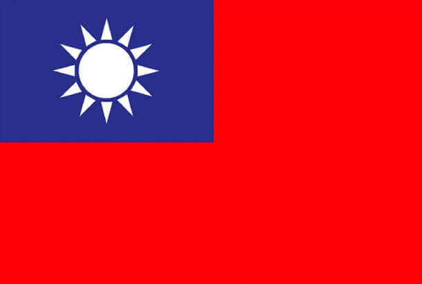 Taiwan