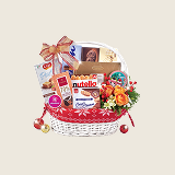 Get Well Soon (Hampers)