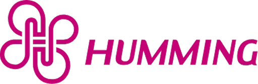 Humming Flowers & Gifts Pte Ltd logo