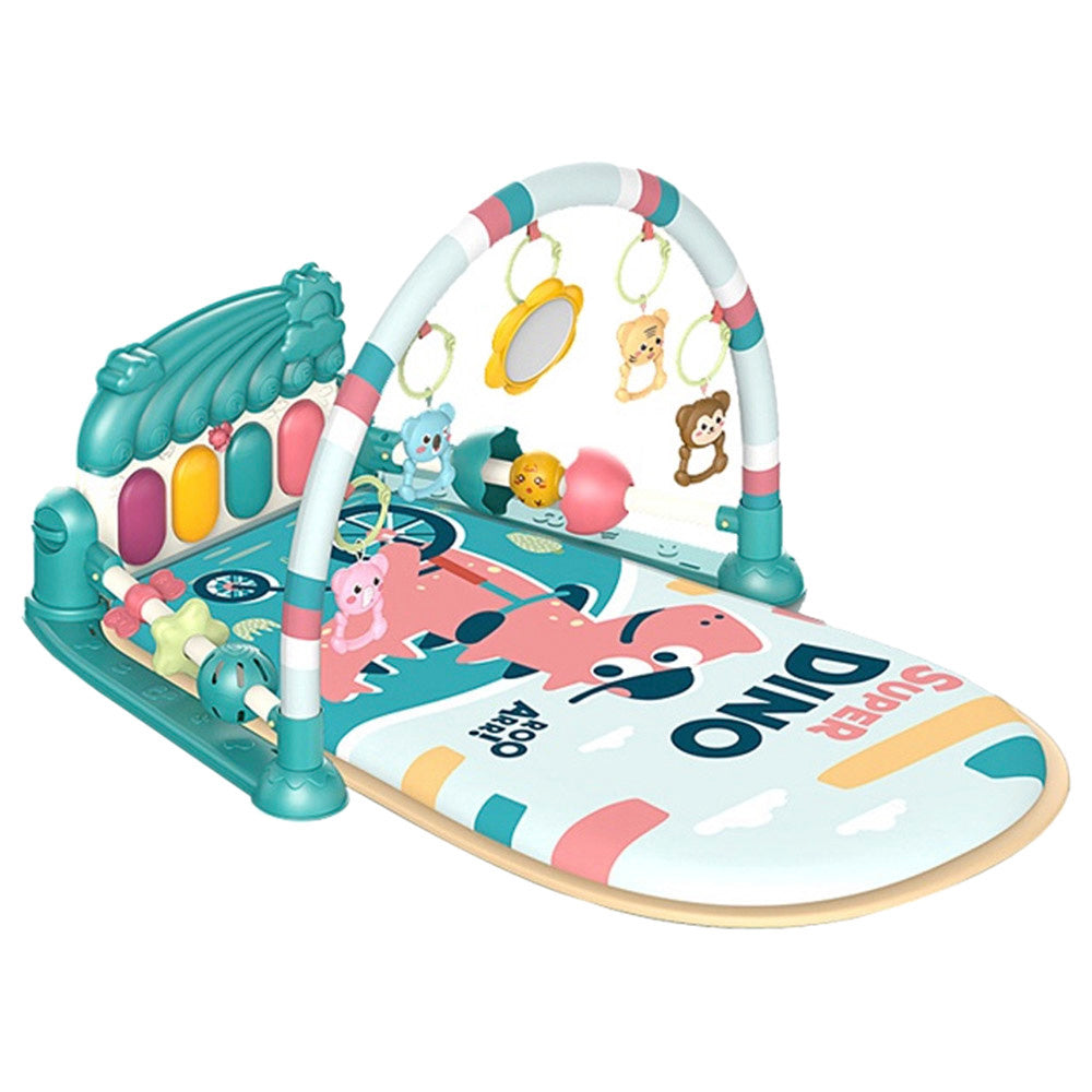 Happy Play Gym Gift